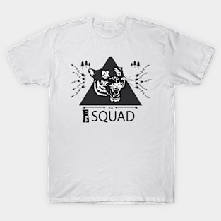 The wild squad T-Shirt